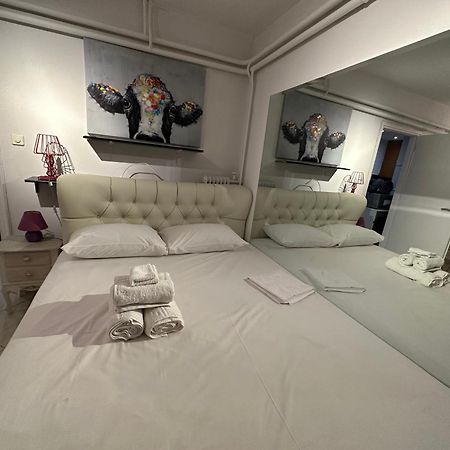 Harrys Apartment Athen Eksteriør bilde