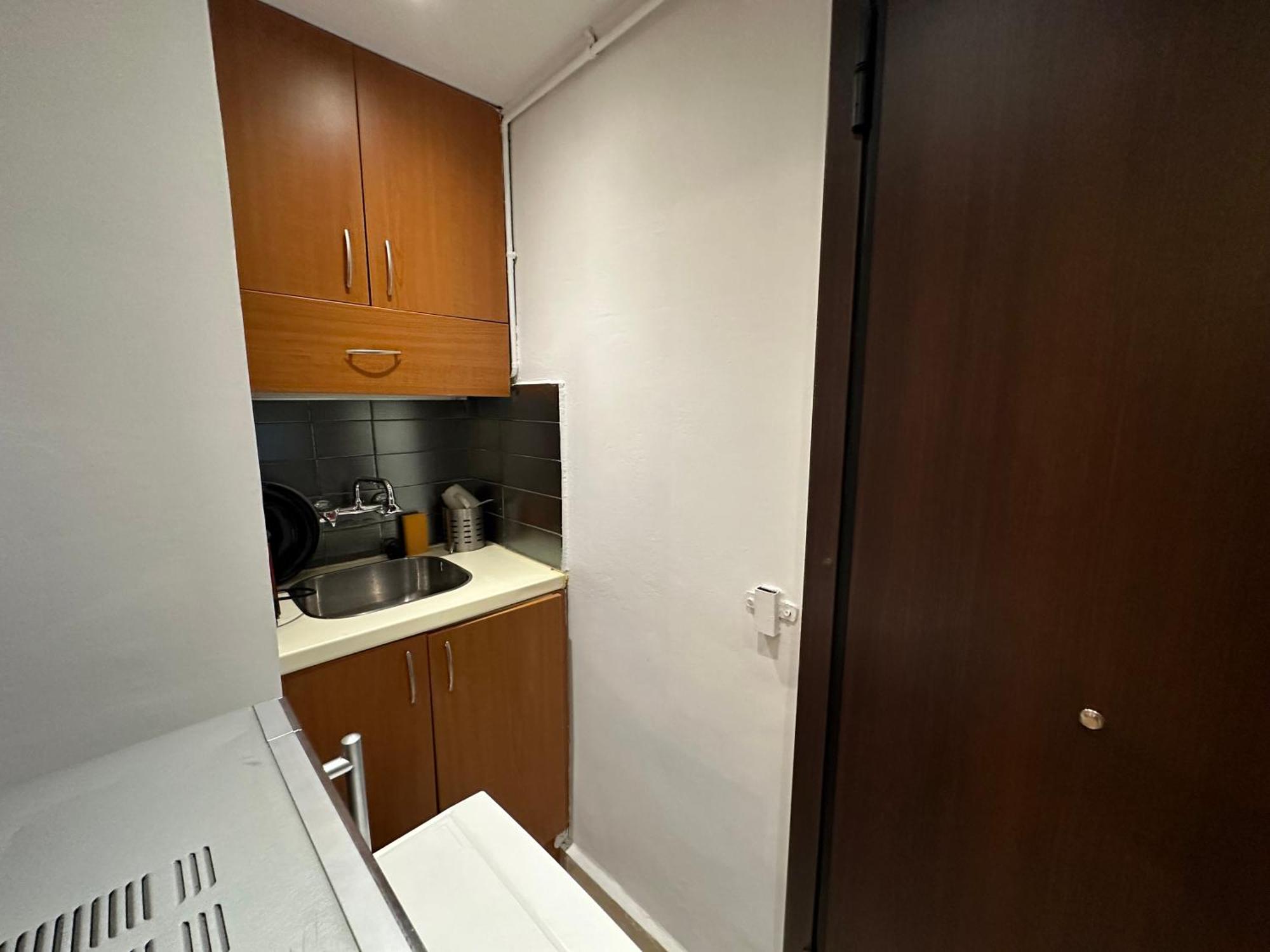 Harrys Apartment Athen Eksteriør bilde