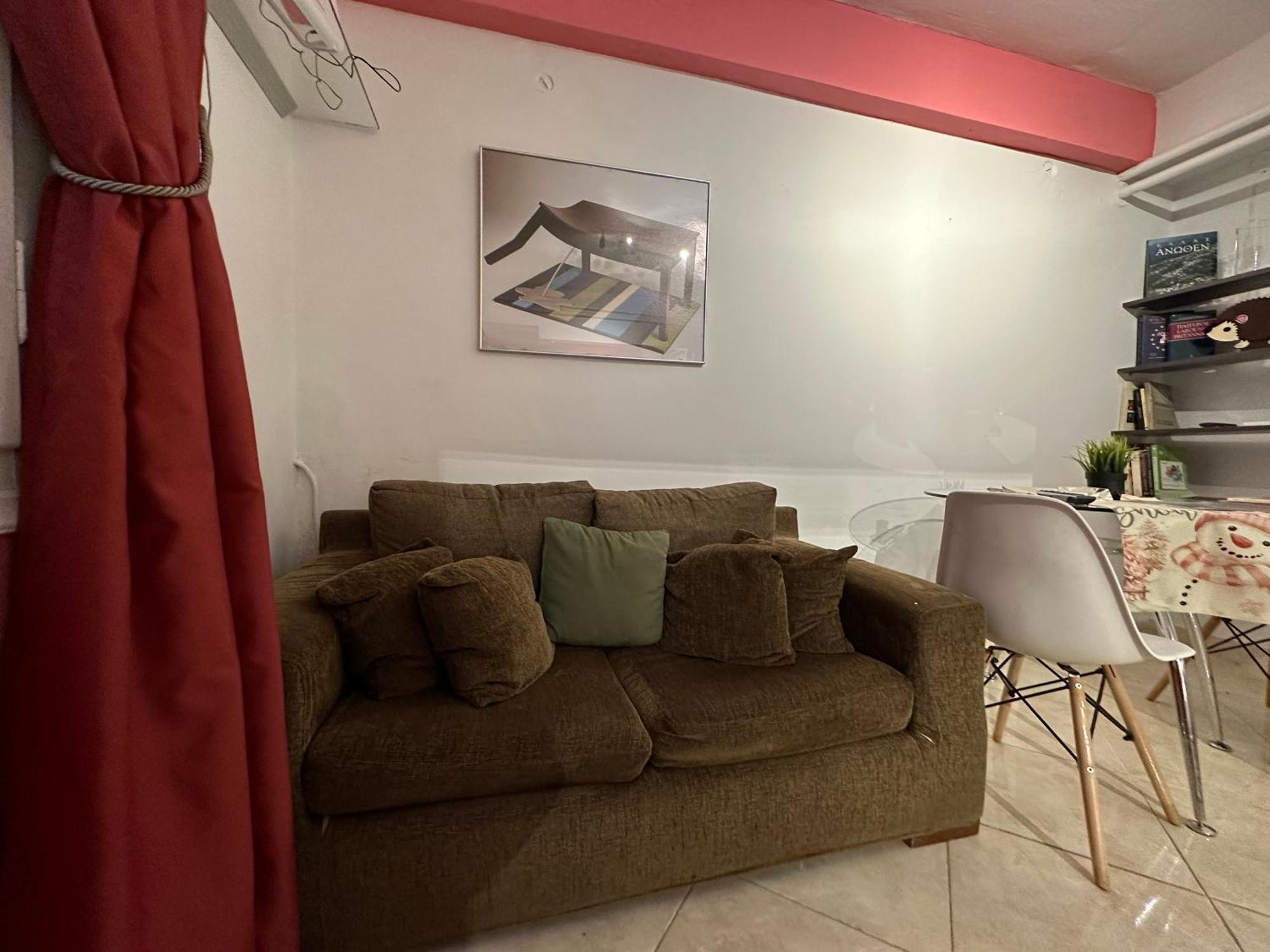 Harrys Apartment Athen Eksteriør bilde