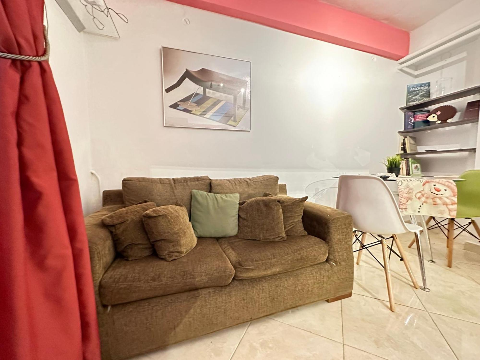Harrys Apartment Athen Eksteriør bilde