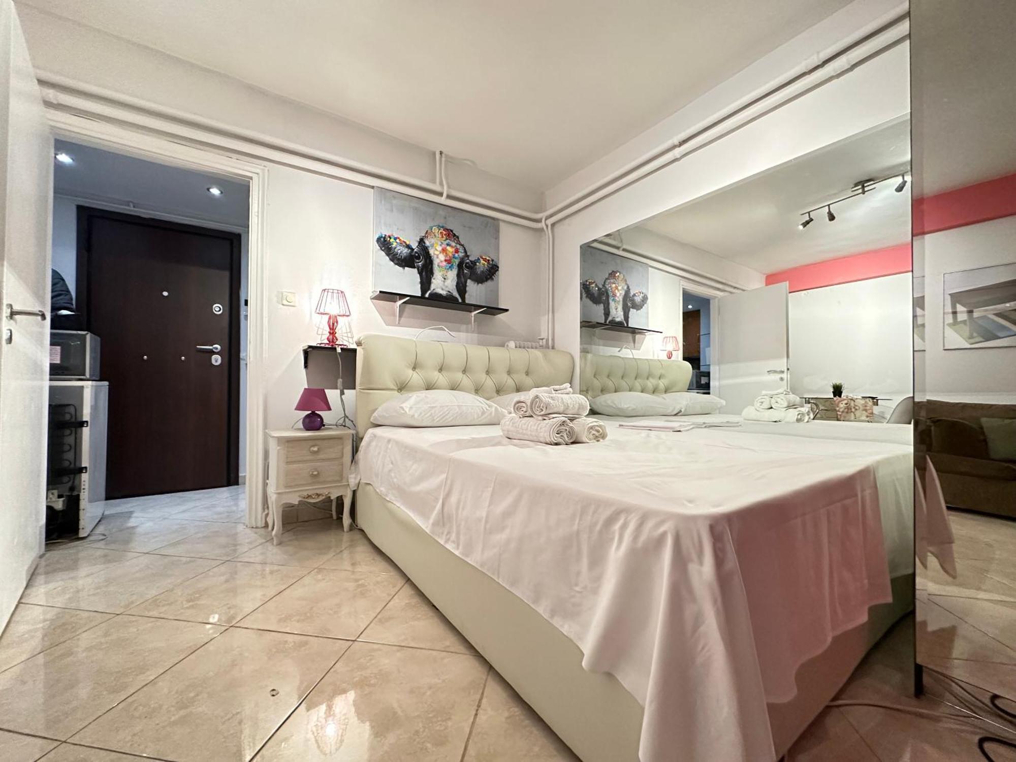 Harrys Apartment Athen Eksteriør bilde