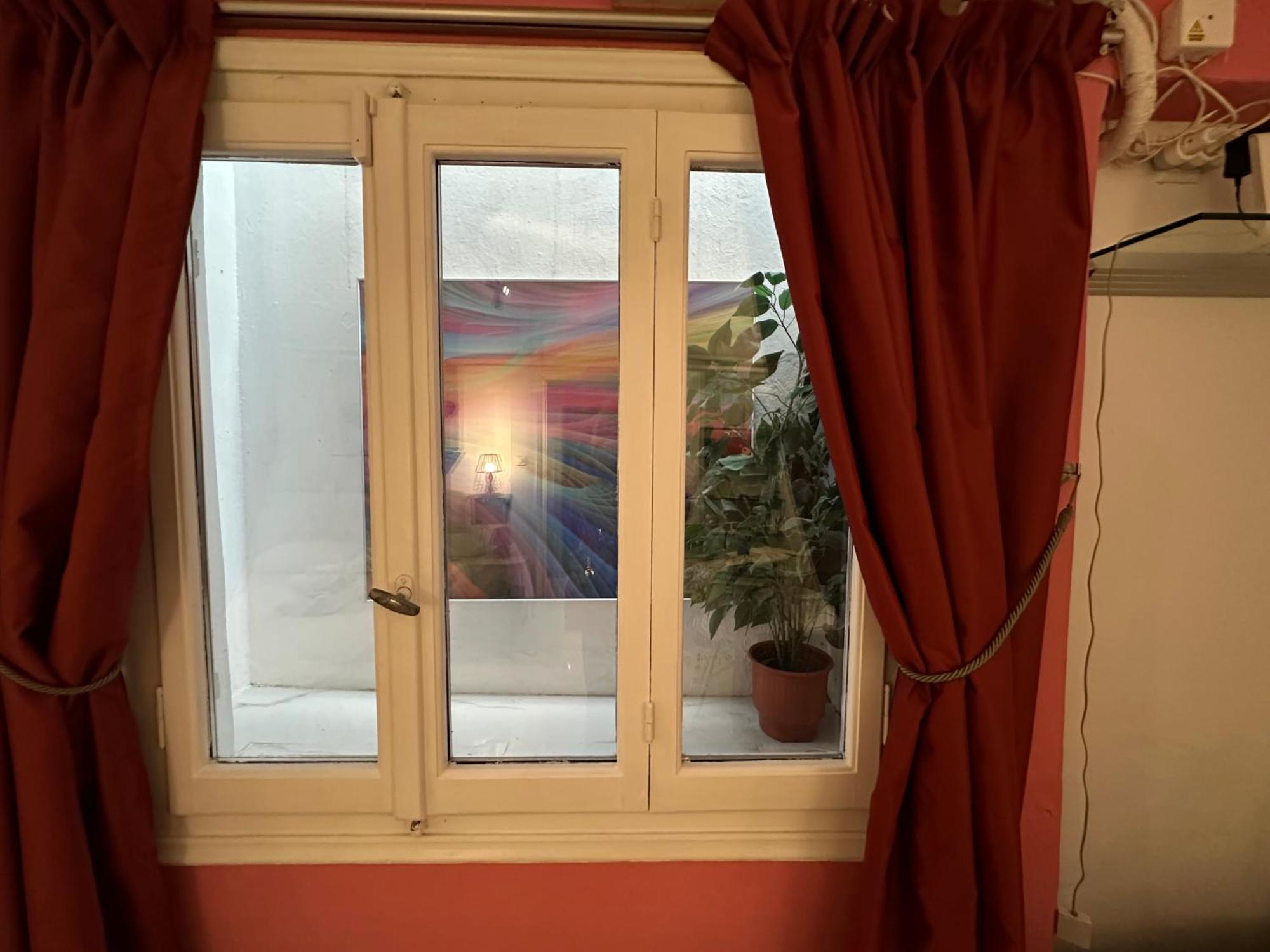 Harrys Apartment Athen Eksteriør bilde