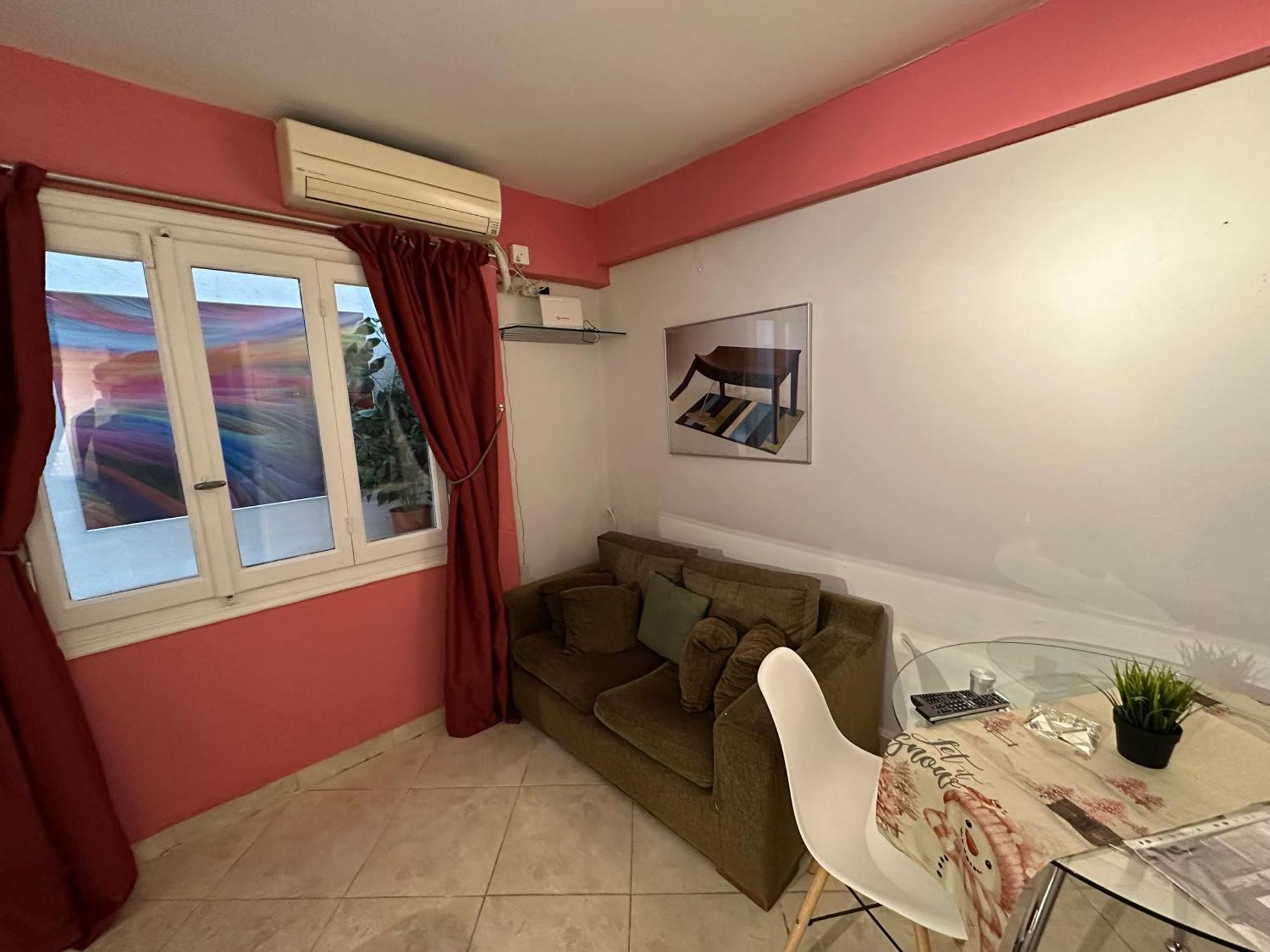 Harrys Apartment Athen Eksteriør bilde