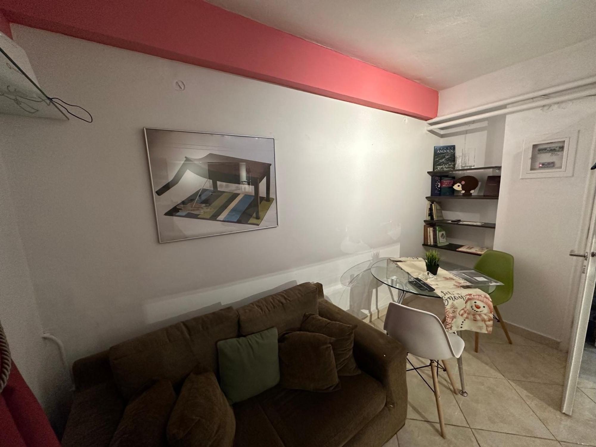 Harrys Apartment Athen Eksteriør bilde