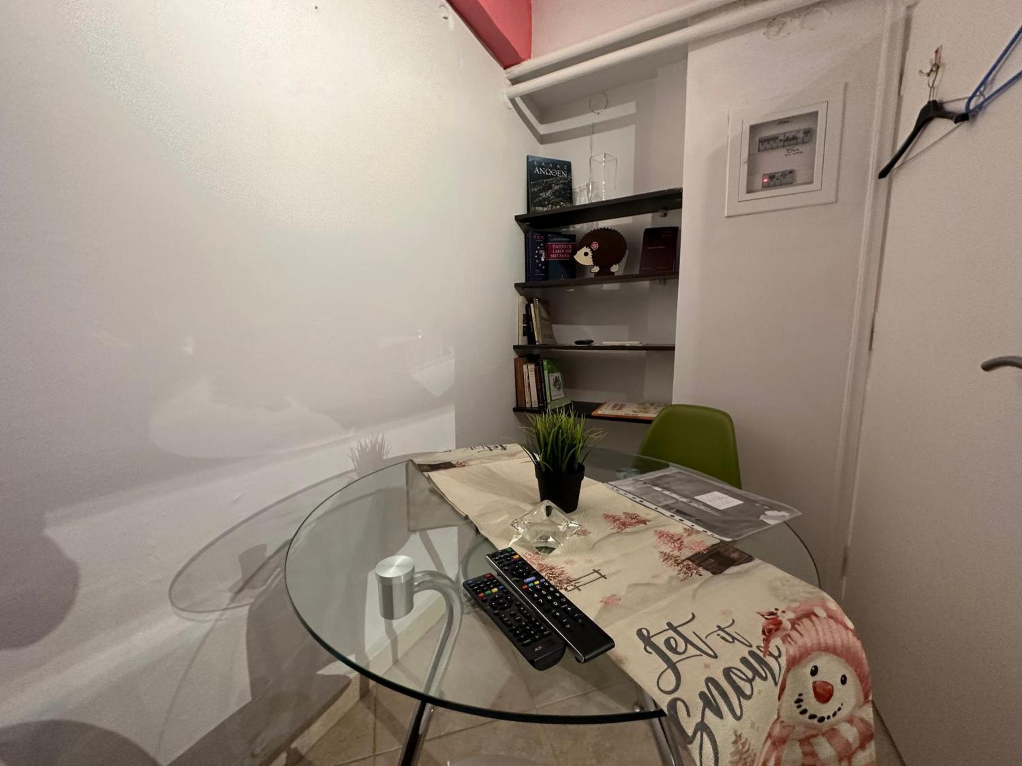 Harrys Apartment Athen Eksteriør bilde